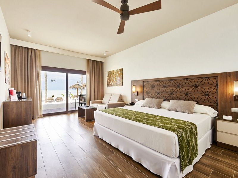 Jet tours Signature Riu Atoll Maldives 4* pas cher photo 4
