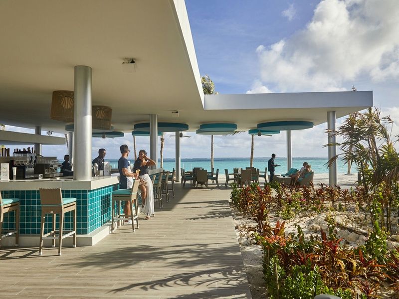 Jet tours Signature Riu Atoll Maldives 4* pas cher photo 8