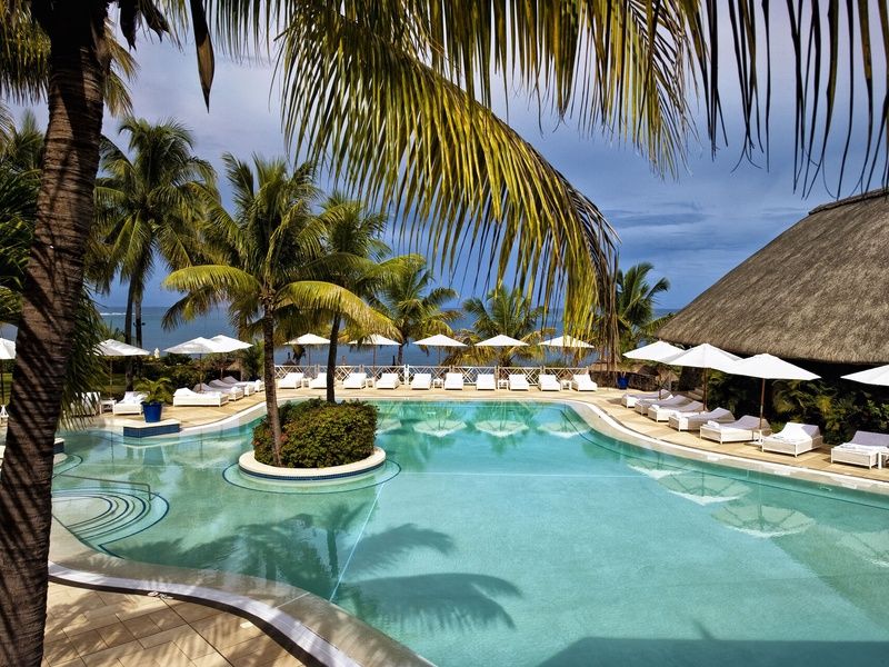 Club Jet tours Maritim Resort and Spa 5* pas cher photo 1
