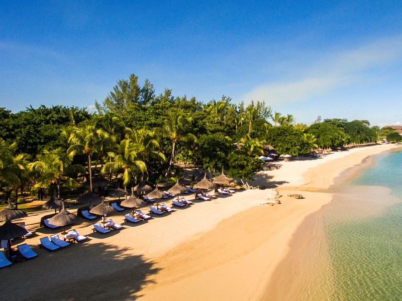 Club Jet tours Maritim Resort and Spa 5* pas cher photo 3