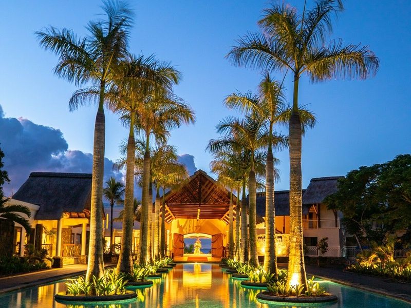 Club Jet tours Maritim Resort and Spa 5* pas cher photo 4