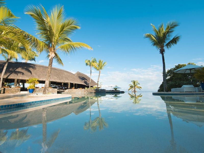 Club Jet tours Maritim Resort and Spa 5* pas cher photo 9