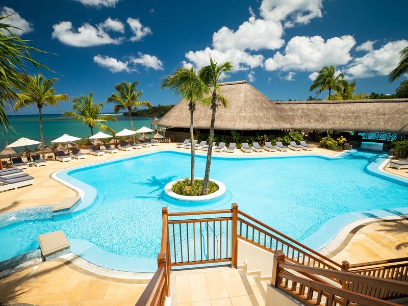 Club Jet tours Maritim Resort and Spa 5* pas cher photo 10