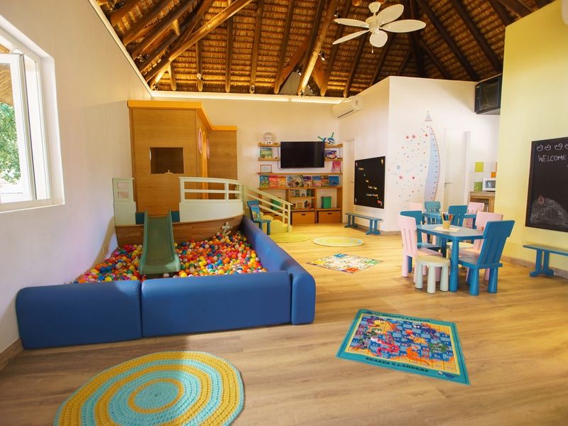 Club Jet tours Maritim Resort and Spa 5* pas cher photo 11