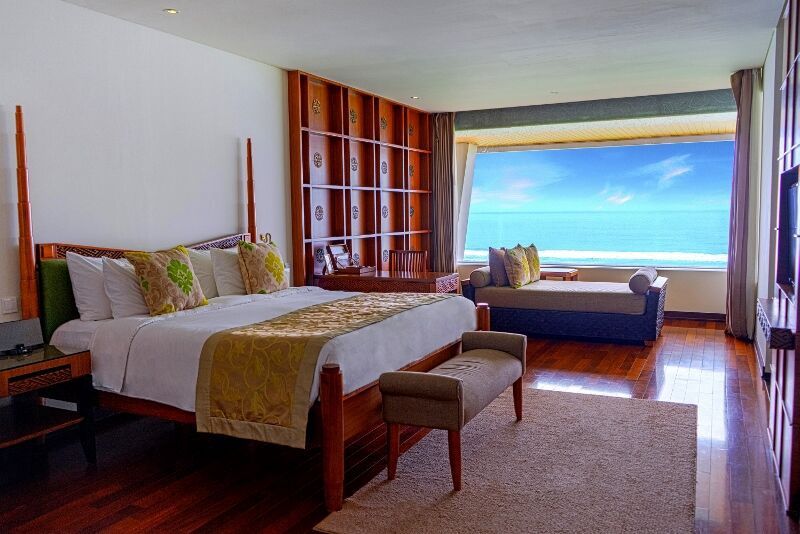 Jet Tours Signature Samabe Bali Suites & Villas 5* pas cher photo 3