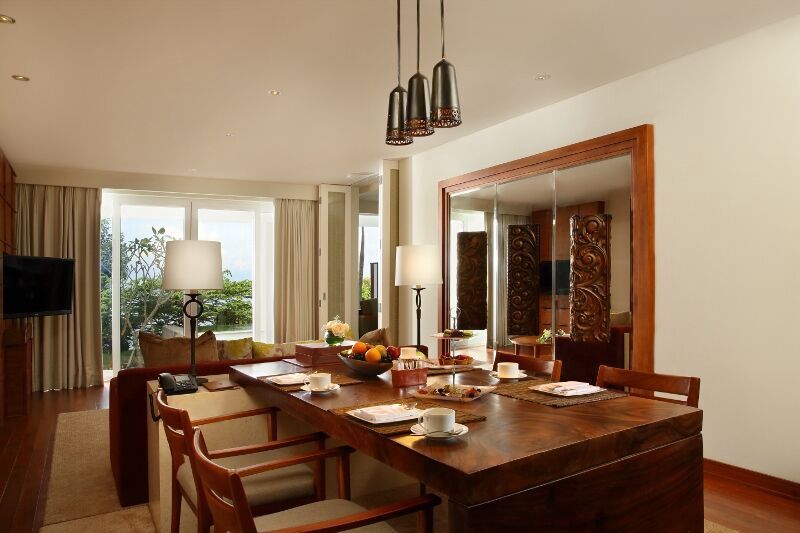 Jet Tours Signature Samabe Bali Suites & Villas 5* pas cher photo 5