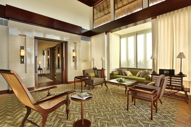 Jet Tours Signature Samabe Bali Suites & Villas 5* pas cher photo 8
