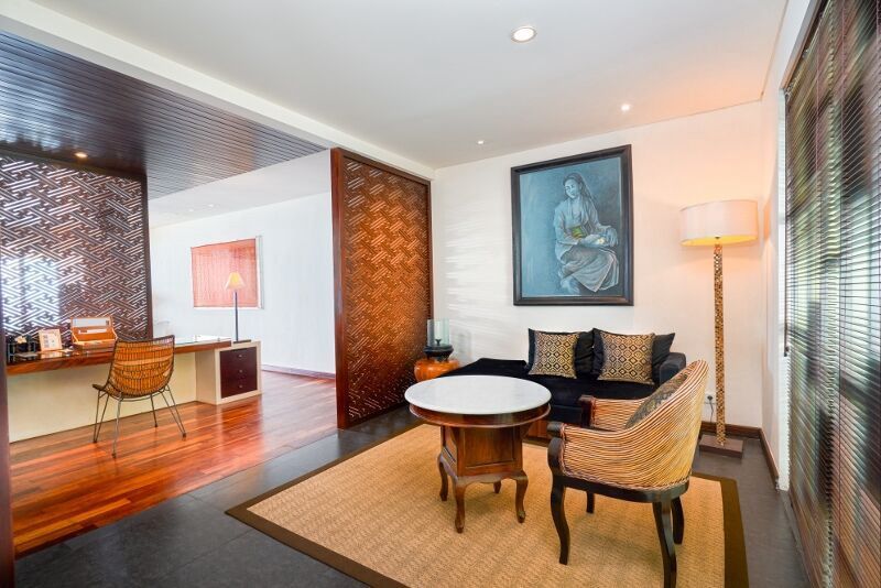 Jet Tours Signature Samabe Bali Suites & Villas 5* pas cher photo 11