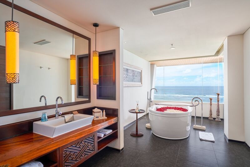 Jet Tours Signature Samabe Bali Suites & Villas 5* pas cher photo 12