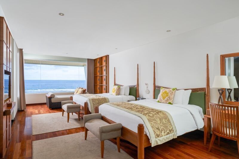 Jet Tours Signature Samabe Bali Suites & Villas 5* pas cher photo 13