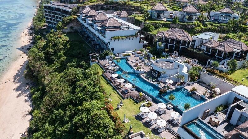 Jet Tours Signature Samabe Bali Suites & Villas 5* pas cher photo 16