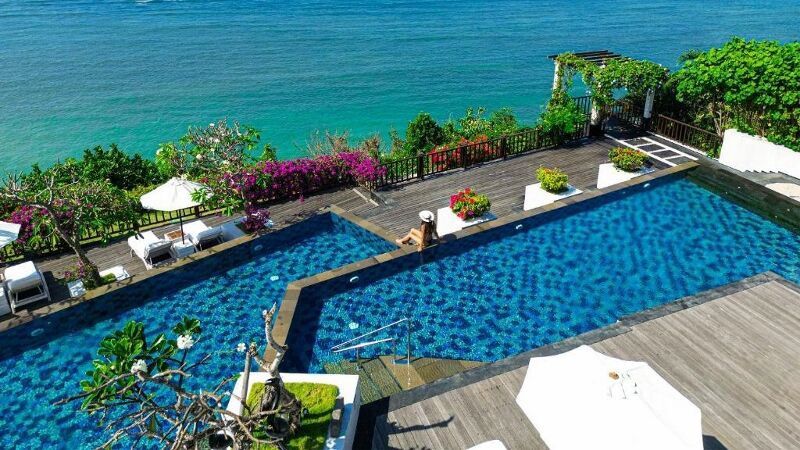Jet Tours Signature Samabe Bali Suites & Villas 5* pas cher photo 17
