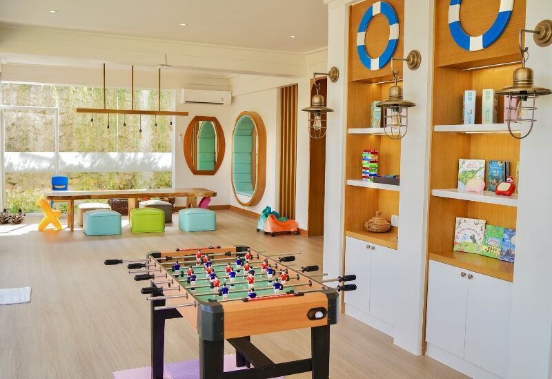 Jet Tours Signature Samabe Bali Suites & Villas 5* pas cher photo 19