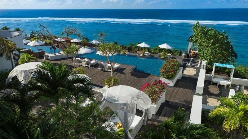 Jet Tours Signature Samabe Bali Suites & Villas 5* pas cher photo 24
