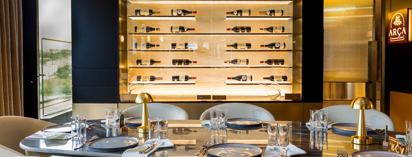 Movenpick Istanbul Golden Horn 5* pas cher photo 3