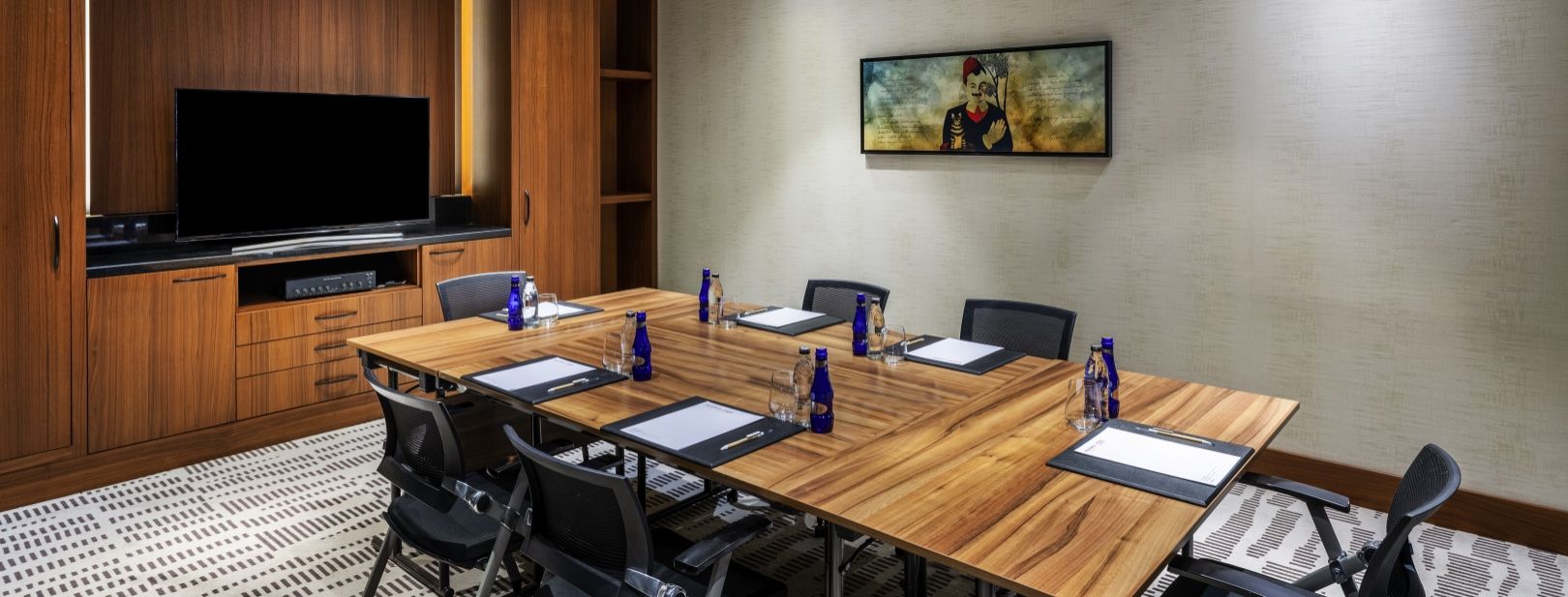 Movenpick Istanbul Golden Horn 5* pas cher photo 6