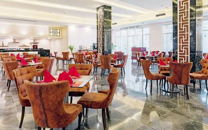 Hôtel Aqua Blu Resort Hurghada 4* pas cher photo 11