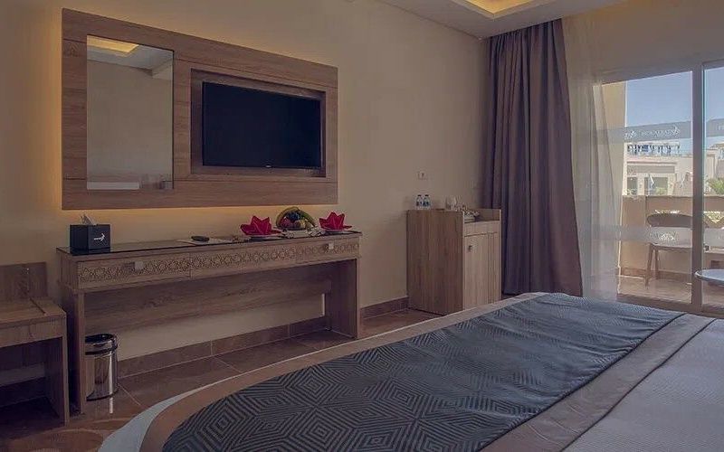 Hôtel Aqua Blu Resort Hurghada 4* pas cher photo 12