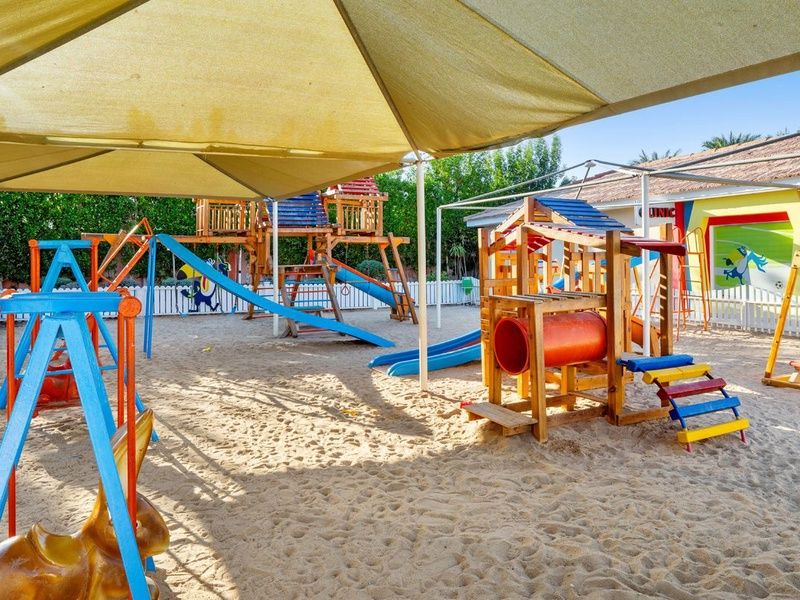 Hôtel Aqua Blu Resort Hurghada 4* pas cher photo 5