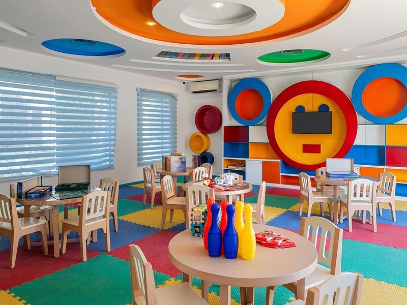 Hôtel Aqua Blu Resort Hurghada 4* pas cher photo 6