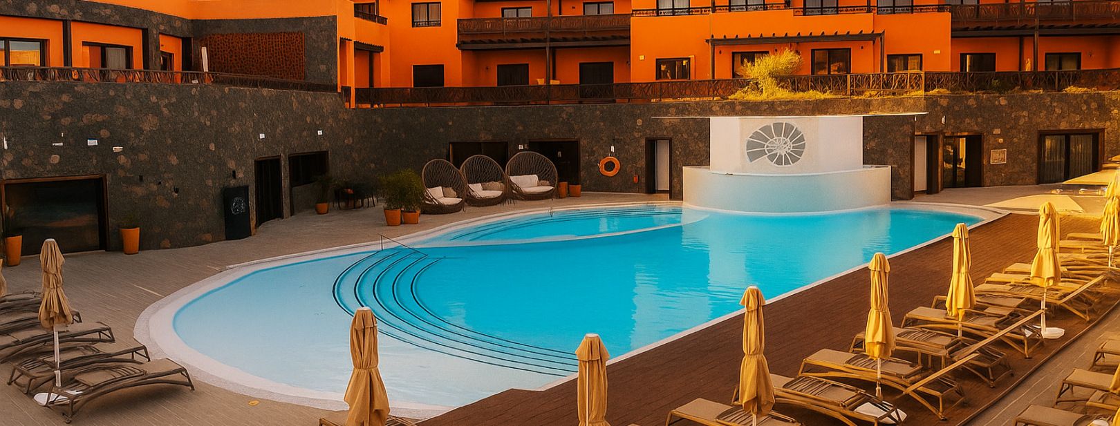 Hôtel Arena Castillo 4* pas cher photo 1