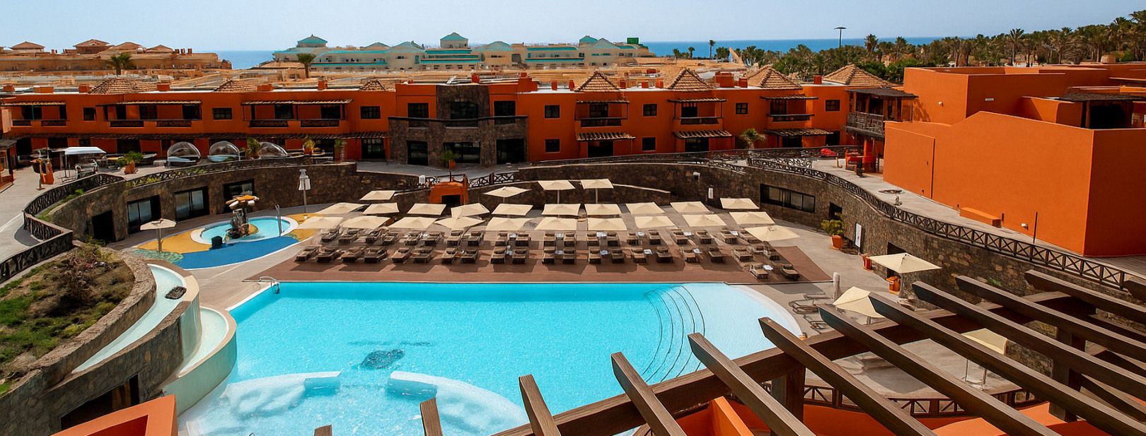 Hôtel Arena Castillo 4* pas cher photo 2