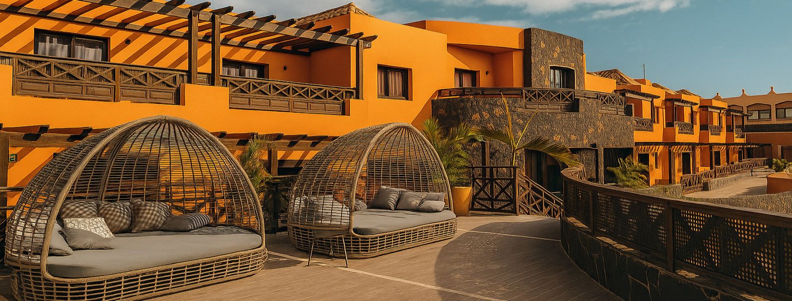 Hôtel Arena Castillo 4* pas cher photo 4