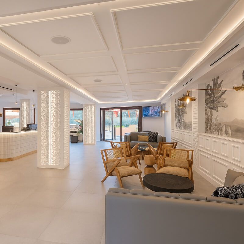 Hôtel Arena Castillo 4* pas cher photo 6