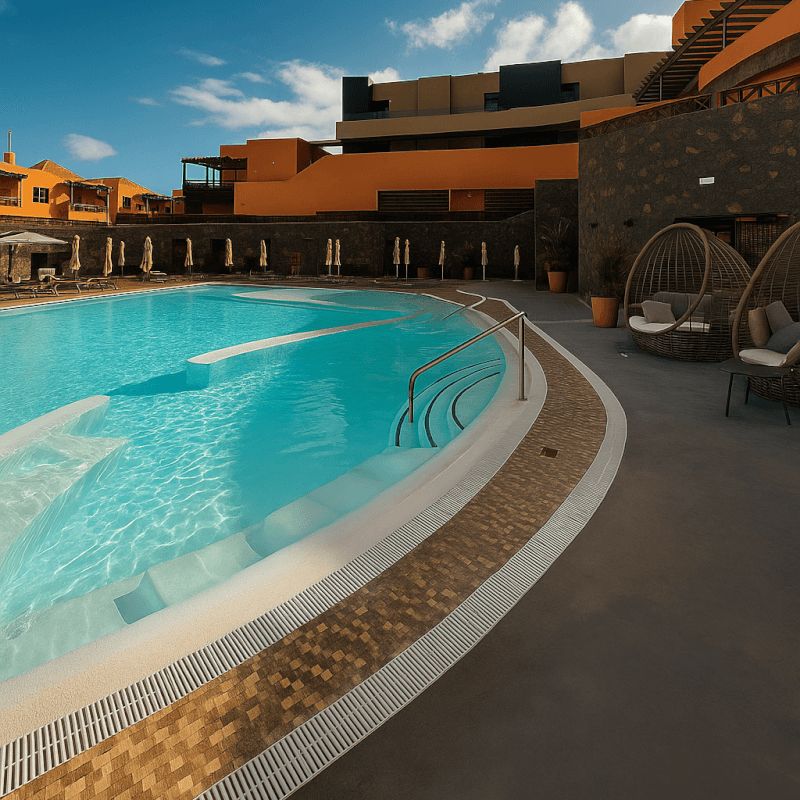 Hôtel Arena Castillo 4* pas cher photo 7