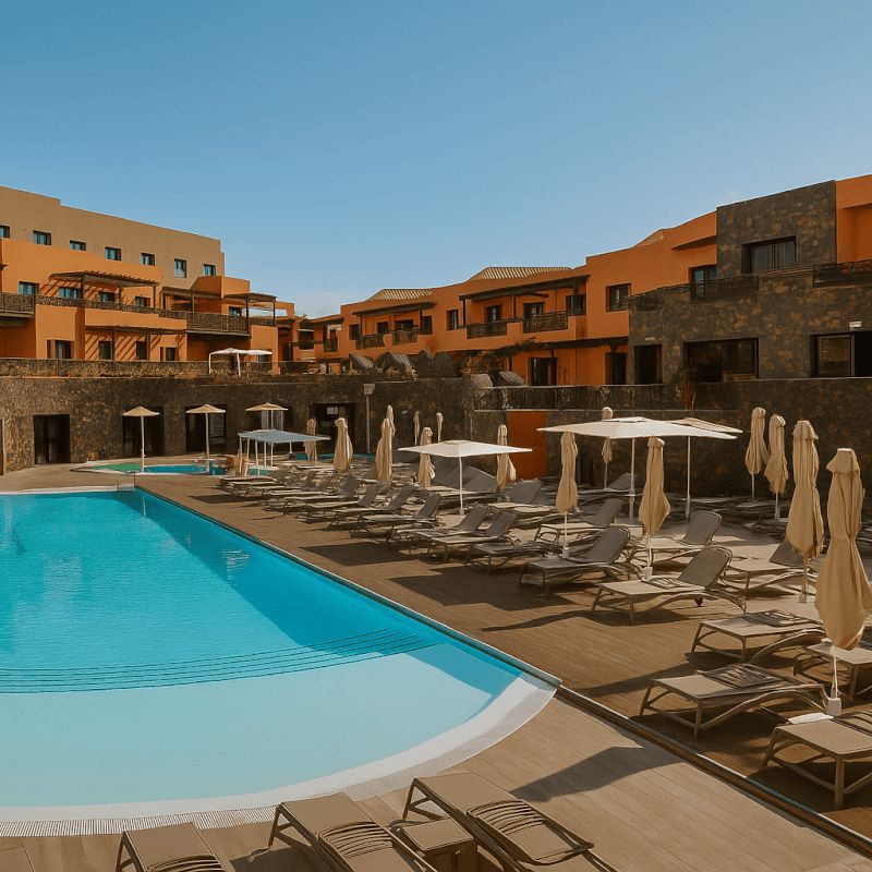 Hôtel Arena Castillo 4* pas cher photo 8