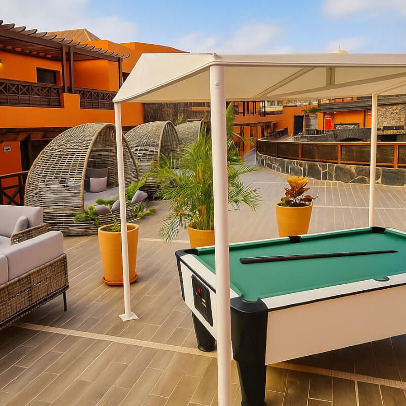 Hôtel Arena Castillo 4* pas cher photo 9