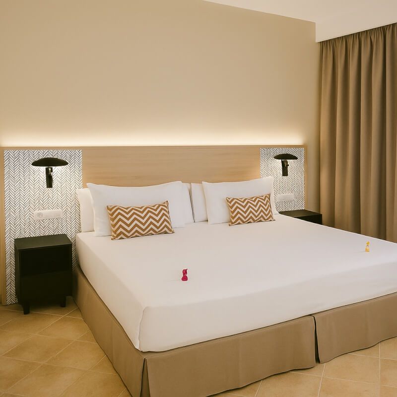 Hôtel Arena Castillo 4* pas cher photo 11