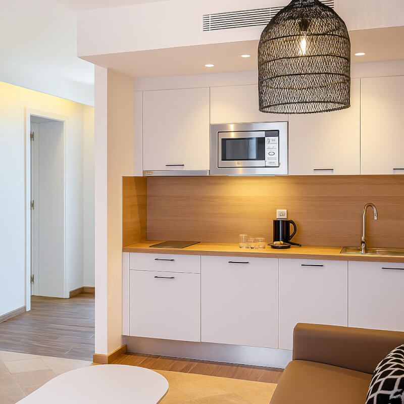 Hôtel Arena Castillo 4* pas cher photo 12