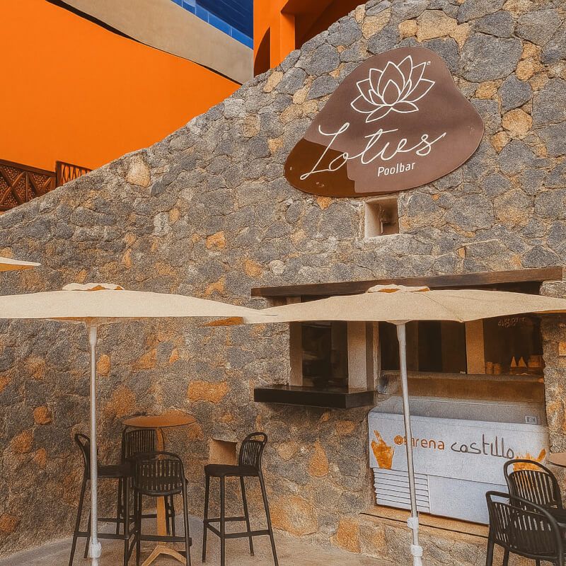 Hôtel Arena Castillo 4* pas cher photo 18