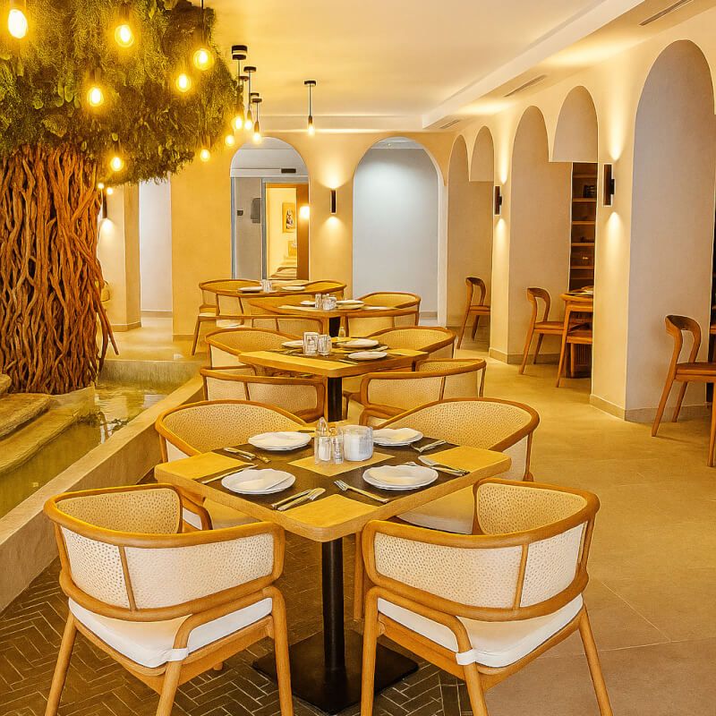 Hôtel Arena Castillo 4* pas cher photo 19