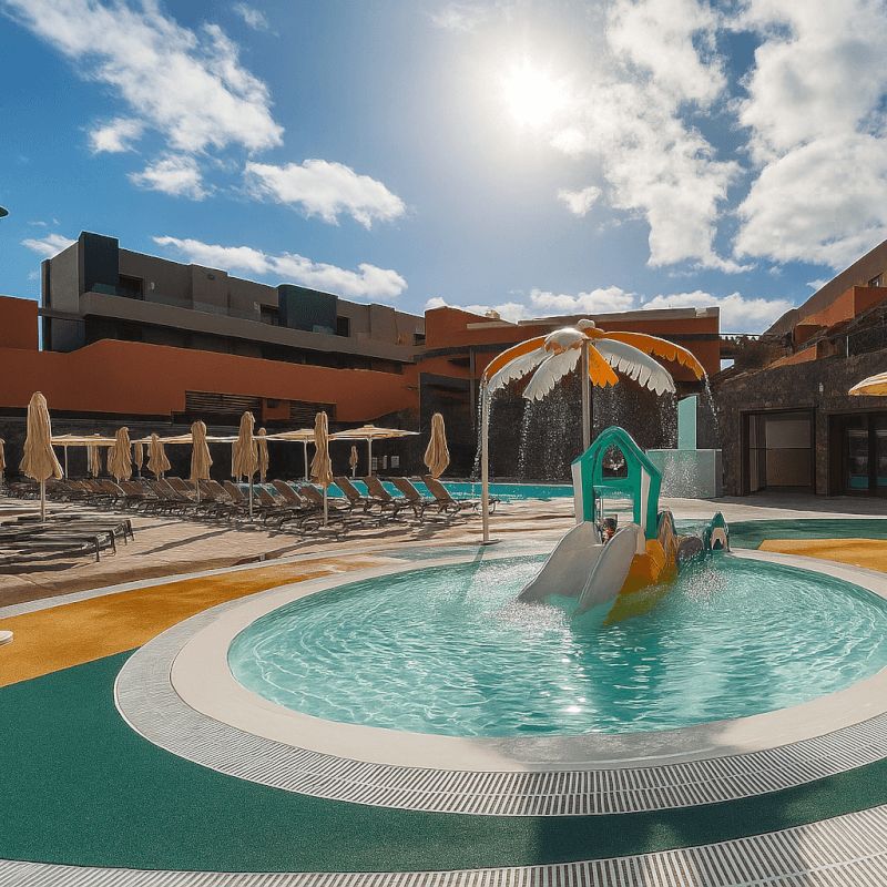 Hôtel Arena Castillo 4* pas cher photo 21