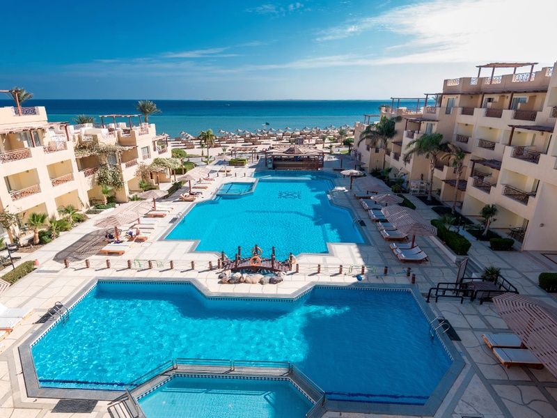 Smart Club Imperial Shams Abu Soma Resort 5* pas cher photo 1