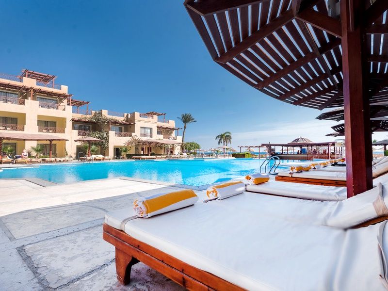 Smart Club Imperial Shams Abu Soma Resort 5* pas cher photo 2