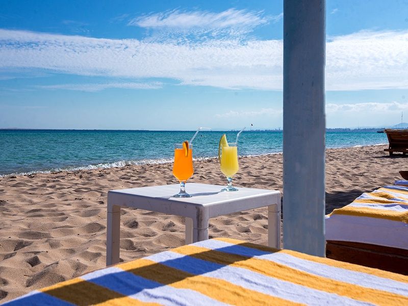 Smart Club Imperial Shams Abu Soma Resort 5* pas cher photo 5