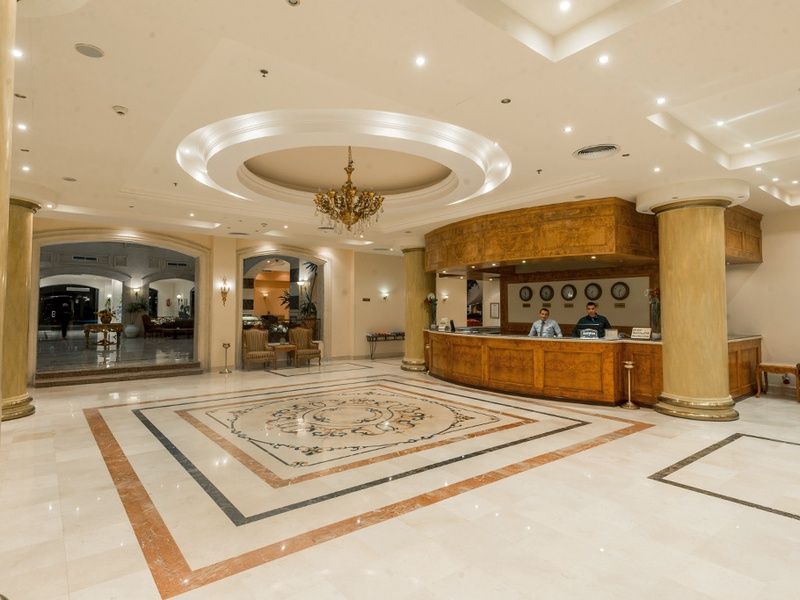 Smart Club Imperial Shams Abu Soma Resort 5* pas cher photo 6