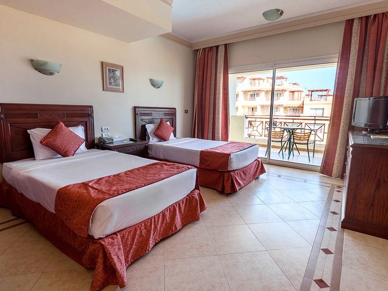 Smart Club Imperial Shams Abu Soma Resort 5* pas cher photo 7