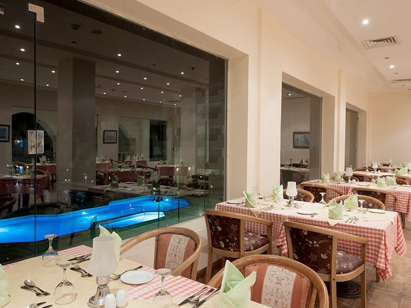 Smart Club Imperial Shams Abu Soma Resort 5* pas cher photo 8