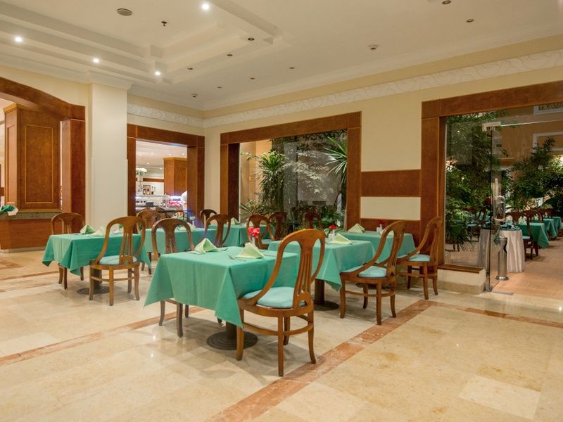 Smart Club Imperial Shams Abu Soma Resort 5* pas cher photo 10