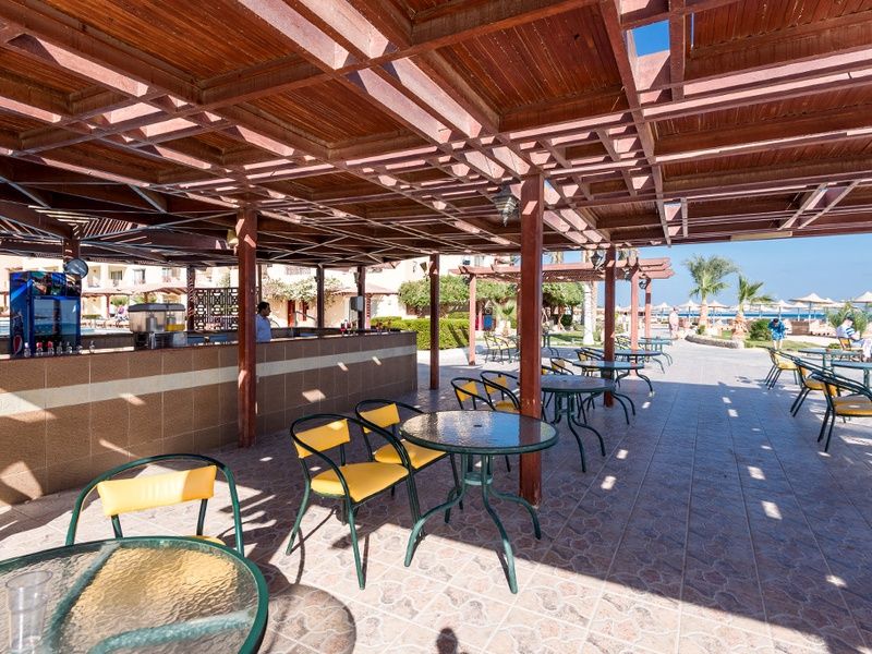 Smart Club Imperial Shams Abu Soma Resort 5* pas cher photo 11