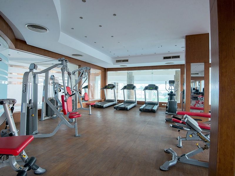 Smart Club Imperial Shams Abu Soma Resort 5* pas cher photo 12