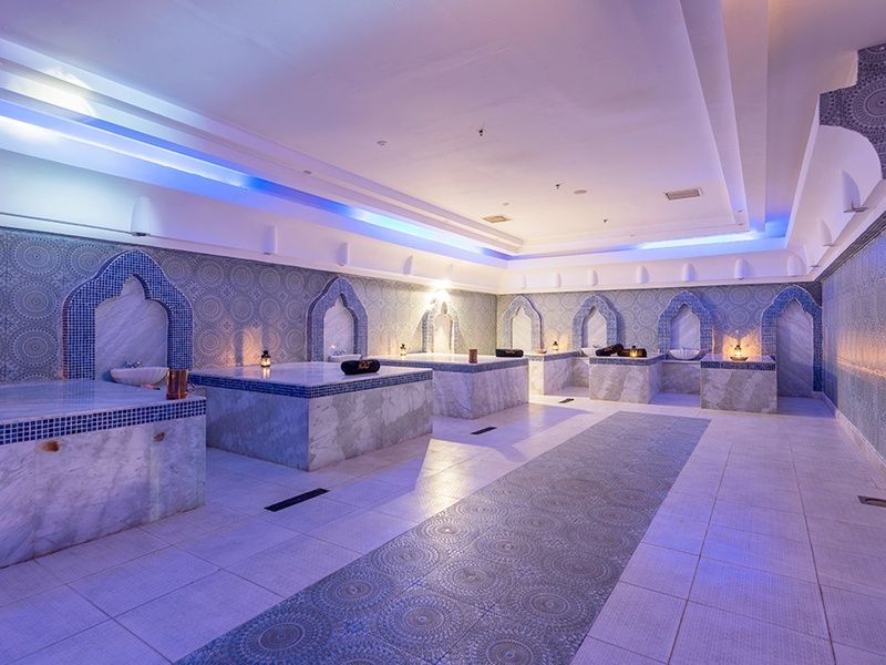 Smart Club Imperial Shams Abu Soma Resort 5* pas cher photo 13