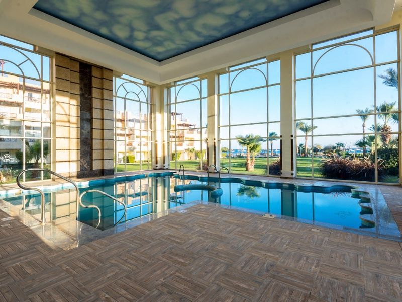 Smart Club Imperial Shams Abu Soma Resort 5* pas cher photo 14