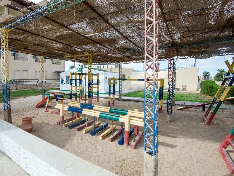 Smart Club Imperial Shams Abu Soma Resort 5* pas cher photo 15