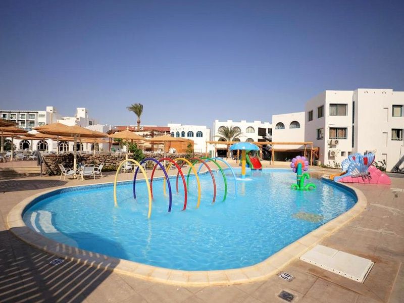 Smart Club Imperial Shams Abu Soma Resort 5* pas cher photo 16