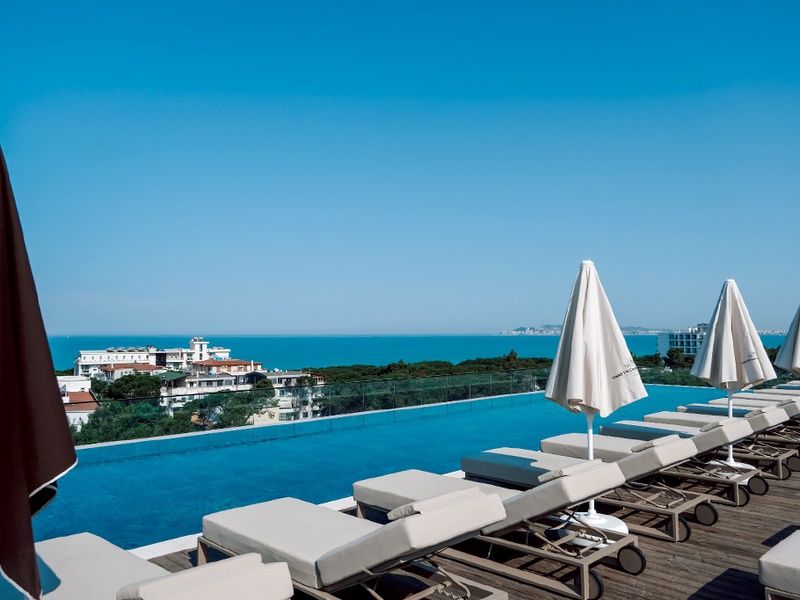 Hotel Grand VM Conference & Spa 5* pas cher photo 1